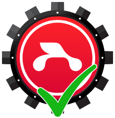 TUV logo